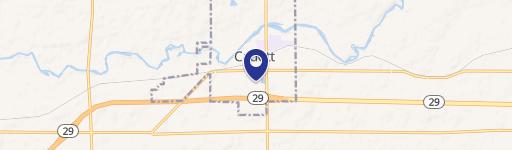 Downtown Cadott Bar & Restaurant