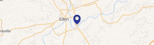 Prime Eden, NC Commercial Property