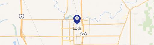 Downtown Lodi Commercial Gem