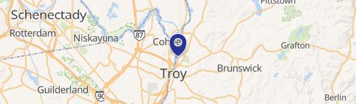 Prime Troy Mixed-Use Investment