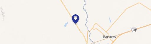 Pecos Office Building - 5 Acres