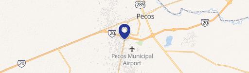 Prime Pecos Industrial Property