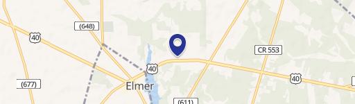 Prime Elmer Auto Repair Shop