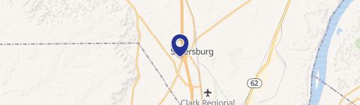 Sellersburg Commercial Land - I-65 Access