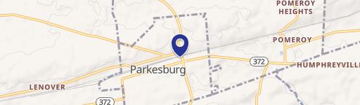 Parkesburg Industrial Warehouse - 22,550 SF