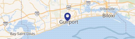 Gulfport Medical Office Building