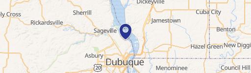 Dubuque Industrial Building - Investment