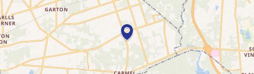 Millville Industrial Land Opportunity