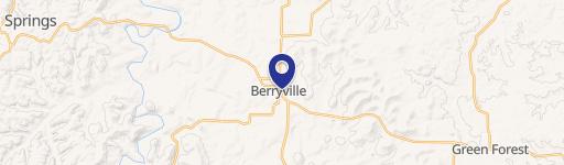 Berryville Main Street Retail Complex