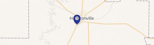 Prime Hebbronville Commercial Lot