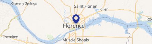 Prime Florence Commercial Building