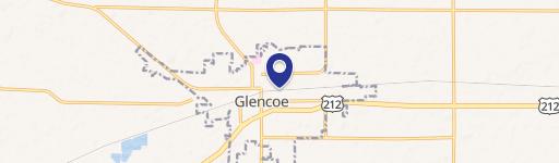 Glencoe Storage Facility Investment