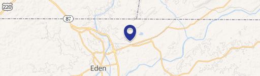 Eden Industrial Lot - Huge Potential