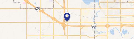 Yukon, OK Commercial Land Opportunity