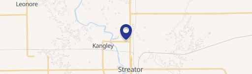 501 Oakley Ave, Streator, IL 61364