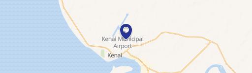 330 Airport Way, Kenai, AK 99611