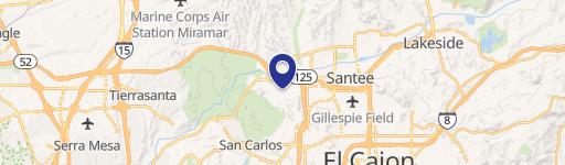 Santee Commercial Land - $759,952