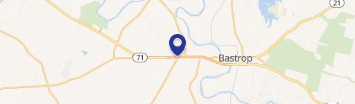 Bastrop Multifamily Development Land