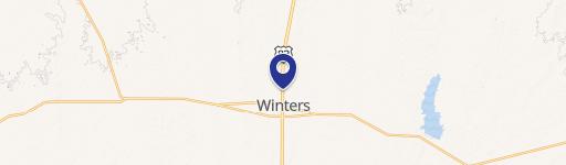 Winters Industrial Property: Huge Potential