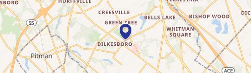 Sewell Office Space: Flexible Units Available