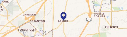 Hamburg Restaurant & Bar - Turnkey Opportunity