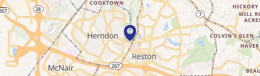 Herndon Office Space - Ready to Move In