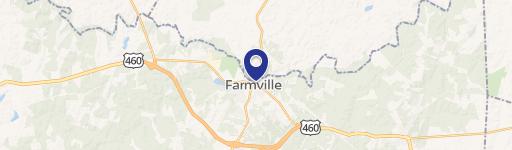 Farmville Commercial Land Opportunity