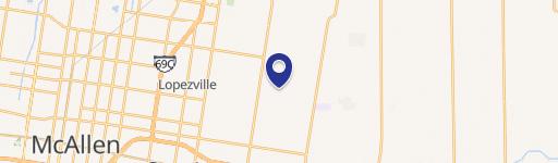 Alamo Commercial Property: Prime Location