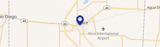 Alice Office Building - 1.87 Acres