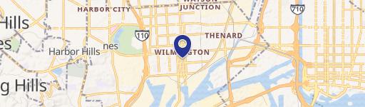 Prime Wilmington Retail Space