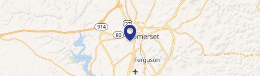 Somerset KY Medical Office Land