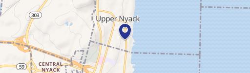 Nyack Commercial Corner Investment