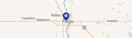 Downtown Fargo Retail Investment