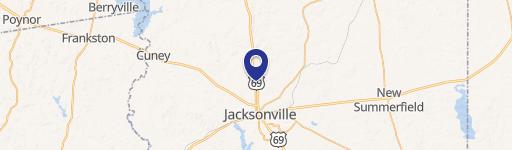 Jacksonville Industrial Warehouse - 5 Acres