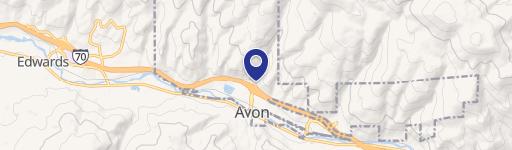 Avon Office Space: Prime Location