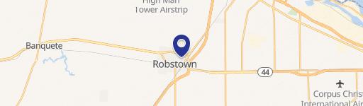 Robstown Industrial Lot - $25k