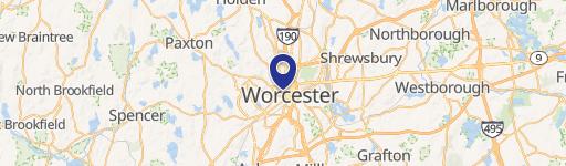 Worcester Commercial Property Investment