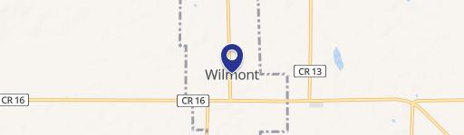 Wilmont Saloon: Turnkey Business Opportunity