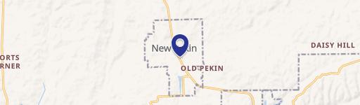 Prime Pekin Gas Station & Store