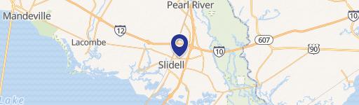 Slidell Commercial Property: Huge Potential