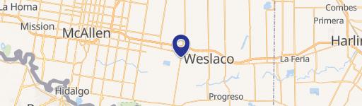 Donna Commercial Property - $79,900