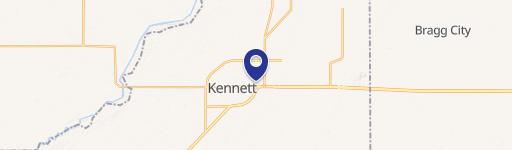 High-Traffic Kennett Commercial Land