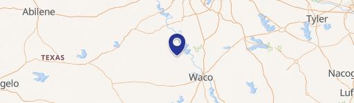 Clifton, TX Commercial Land Investment