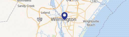Wilmington Industrial Property - 1.9 Acres