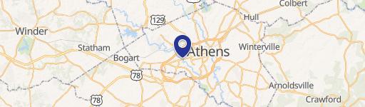 Prime Athens Commercial Space