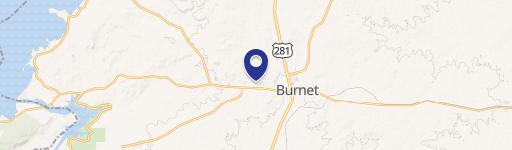 Burnet Highway Commercial Property