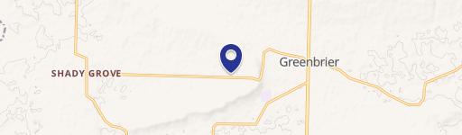 232 Highway 225, Greenbrier, AR 72058