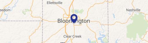 Bloomington Office Building - High Visibility