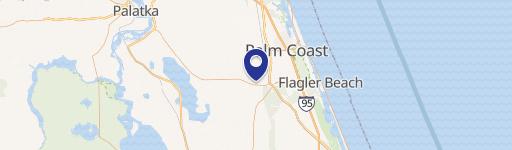 Prime Bunnell Commercial Land