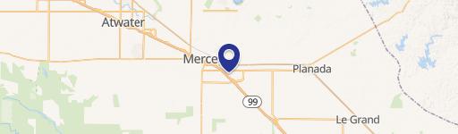 Merced 7-Eleven Franchise Opportunity